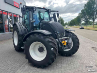 Tracteur Valtra N155A