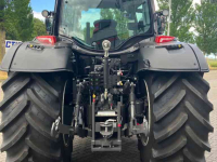 Tracteur Valtra N155A