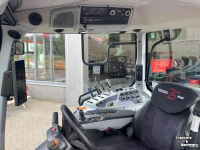 Tracteur Valtra N155A
