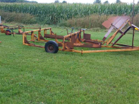 Presses Meijer Verzamelwagen 8 paks