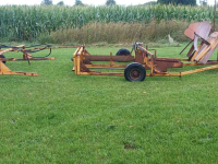 Presses Meijer Verzamelwagen 8 paks