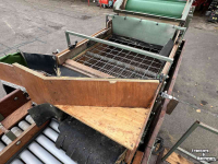 Trieuse Compas AS-80 H3 aardappelsorteermachine