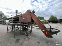 Trieuse Compas AS-80 H3 aardappelsorteermachine