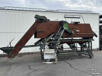 Trieuse Compas AS-80 H3 aardappelsorteermachine