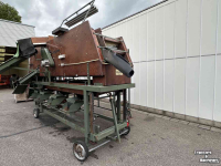 Trieuse Compas AS-80 H3 aardappelsorteermachine