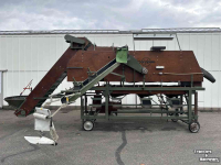 Trieuse Compas AS-80 H3 aardappelsorteermachine