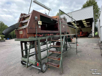 Trieuse Compas AS-80 H3 aardappelsorteermachine