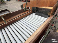 Trieuse Compas AS-80 H3 aardappelsorteermachine