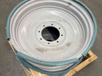 Roues, Pneus, Jantes, Barillets Jumelage Molcon 10 x 32 vast