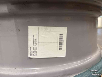 Roues, Pneus, Jantes, Barillets Jumelage Molcon 10 x 32 vast
