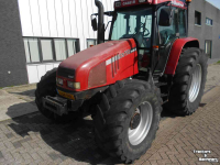 Tracteur Case-IH cs 110
