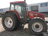 Tracteur Case-IH cs 110