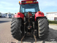 Tracteur Case-IH cs 110