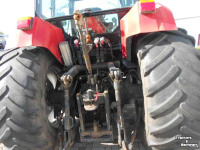 Tracteur Case-IH cs 110