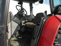 Tracteur Case-IH cs 110