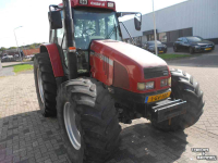 Tracteur Case-IH cs 110