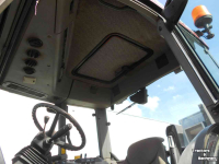 Tracteur Case-IH cs 110