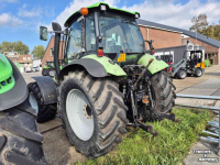 Tracteur Deutz-Fahr Agrotron TTV 1145