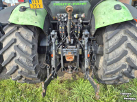 Tracteur Deutz-Fahr Agrotron TTV 1145