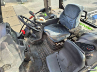 Tracteur Deutz-Fahr Agrotron TTV 1145