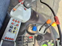 Tracteur Deutz-Fahr Agrotron TTV 1145