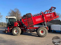 Arracheuse de betteraves Gilles Beet Master 2000