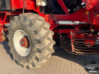 Arracheuse de betteraves Gilles Beet Master 2000