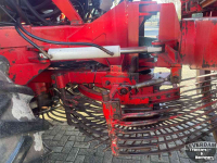 Arracheuse de betteraves Gilles Beet Master 2000
