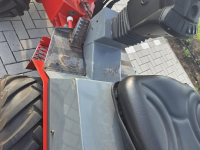Chargeuse sur pneus Fuchs Fuchs F853H