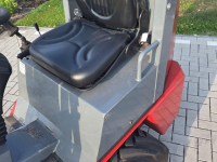 Chargeuse sur pneus Fuchs Fuchs F853H