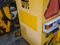 Pièces d‘occasion diverse  512 513 tank zonder broedstuk