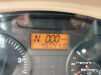 Tracteur Kubota M 8560 DT