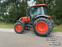 Tracteur Kubota M 8560 DT