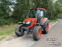 Tracteur Kubota M 8560 DT