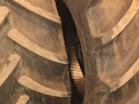 Roues, Pneus, Jantes, Barillets Jumelage Mitas MITAS 540/65R34 Mitas AC 65 buitenbanden