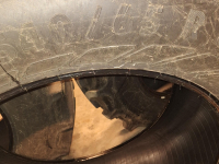 Roues, Pneus, Jantes, Barillets Jumelage Mitas MITAS 540/65R34 Mitas AC 65 buitenbanden