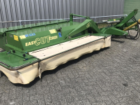 Faucheuse Krone EC 280 CV Q