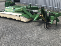 Faucheuse Krone EC 280 CV Q