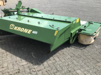 Faucheuse Krone EC 280 CV Q