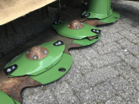 Faucheuse Krone EC 280 CV Q