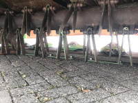 Faucheuse Krone EC 280 CV Q
