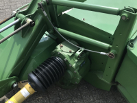 Faucheuse Krone EC 280 CV Q