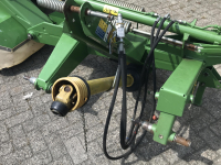 Faucheuse Krone EC 280 CV Q