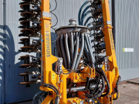 Injecteur de prairie Veenhuis Euroject 3000