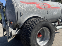 Tonneau de lisier Jako 7000 liter tank