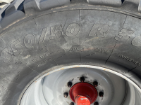 Tonneau de lisier Jako Jako 7000 liter tank