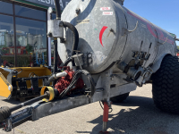 Tonneau de lisier Jako Jako 7000 liter tank