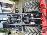 Chargeuse sur pneus Pitbull Shovel/kniklaoder X27-45 en andere types