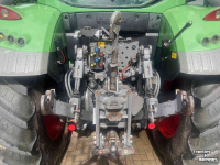 Tracteur Fendt 516 SCR Profi