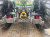 Tracteur Fendt 516 SCR Profi